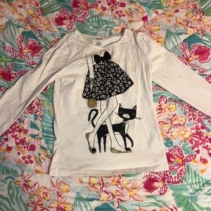 fashion top - Gymboree